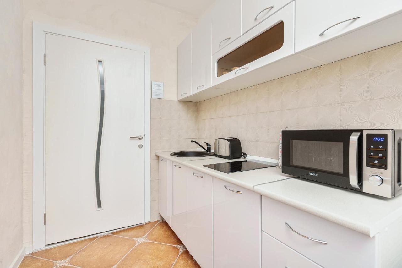 Apartments Vukovic كوتور المظهر الخارجي الصورة