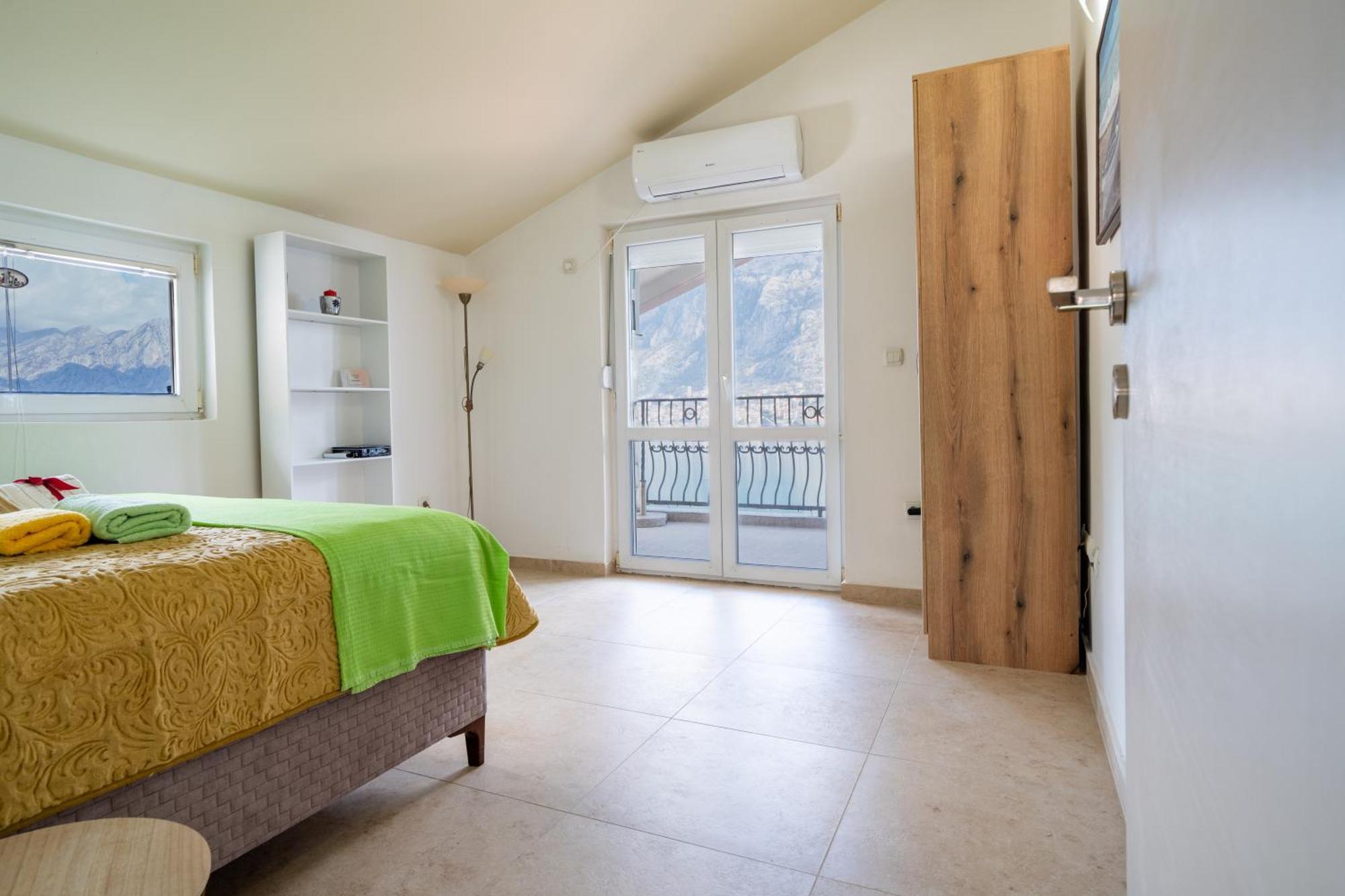 Apartments Vukovic كوتور المظهر الخارجي الصورة