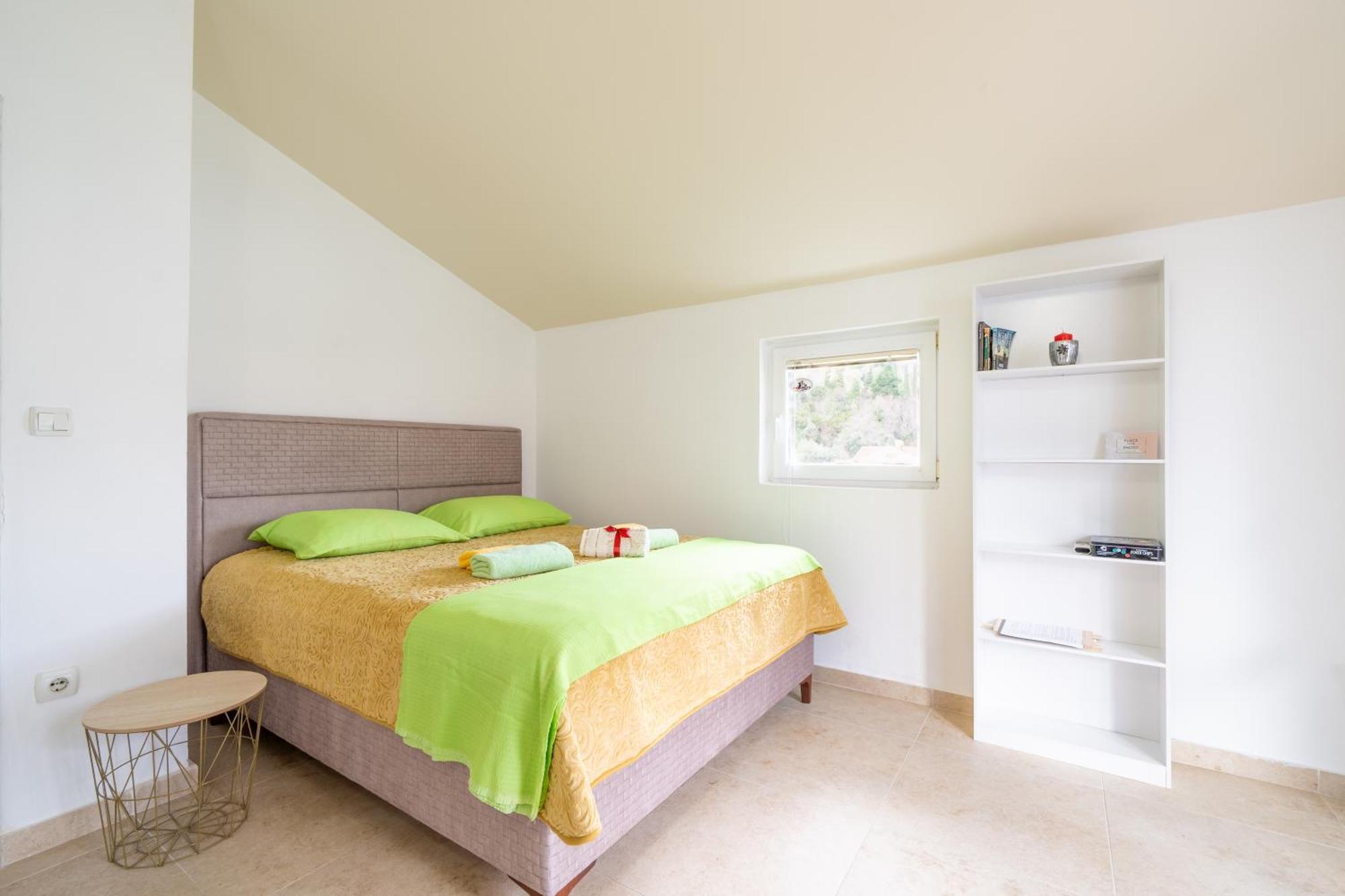 Apartments Vukovic كوتور المظهر الخارجي الصورة