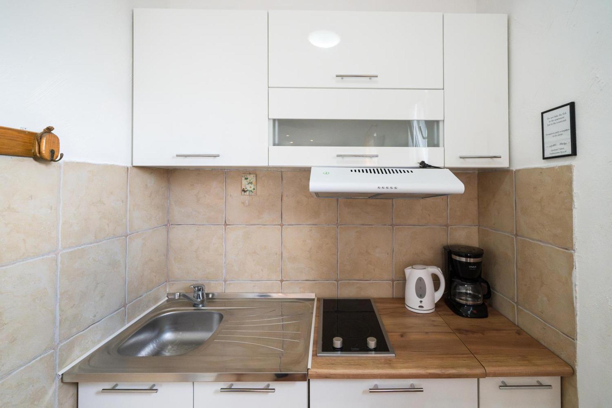 Apartments Vukovic كوتور المظهر الخارجي الصورة