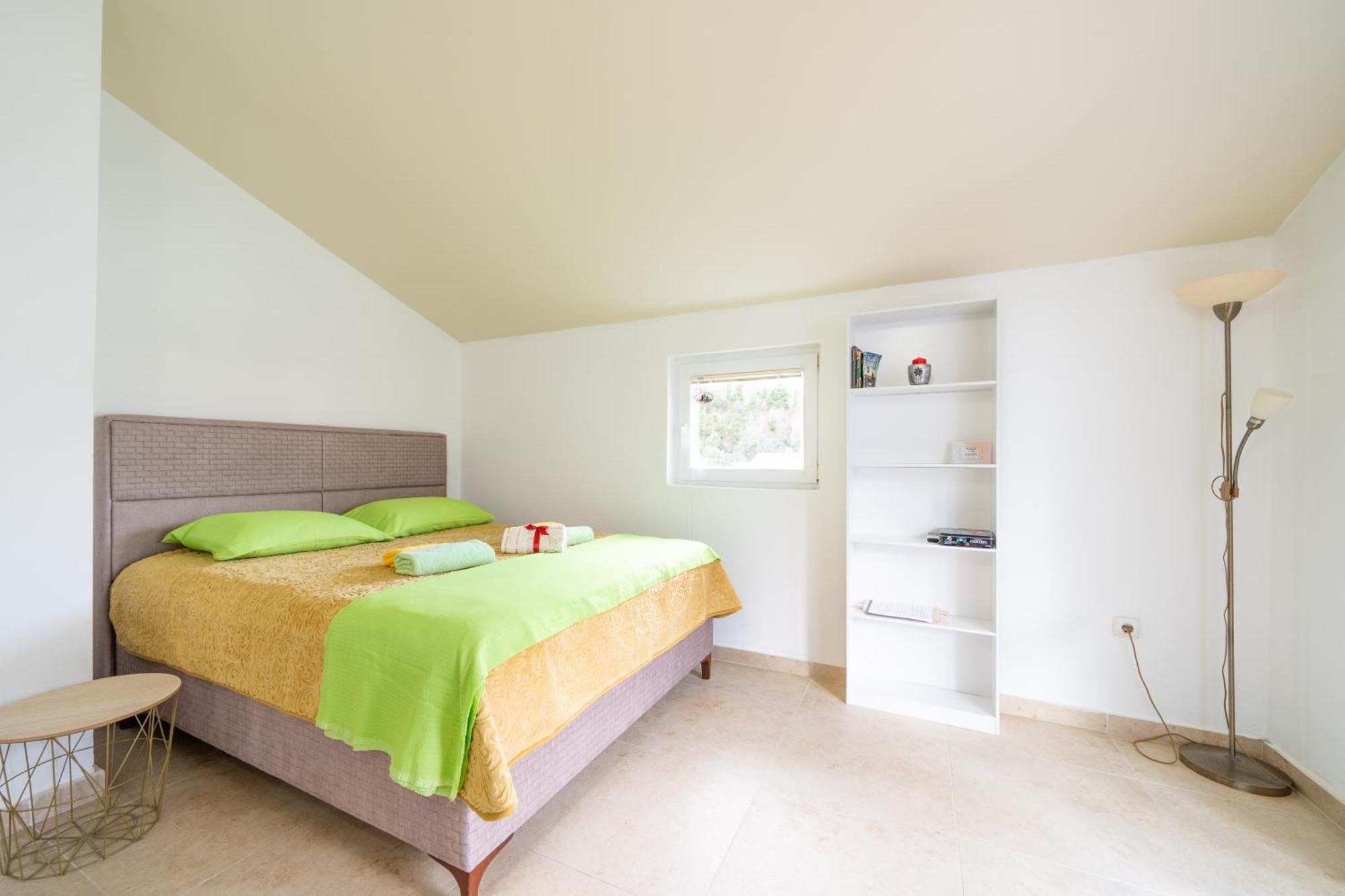 Apartments Vukovic كوتور المظهر الخارجي الصورة
