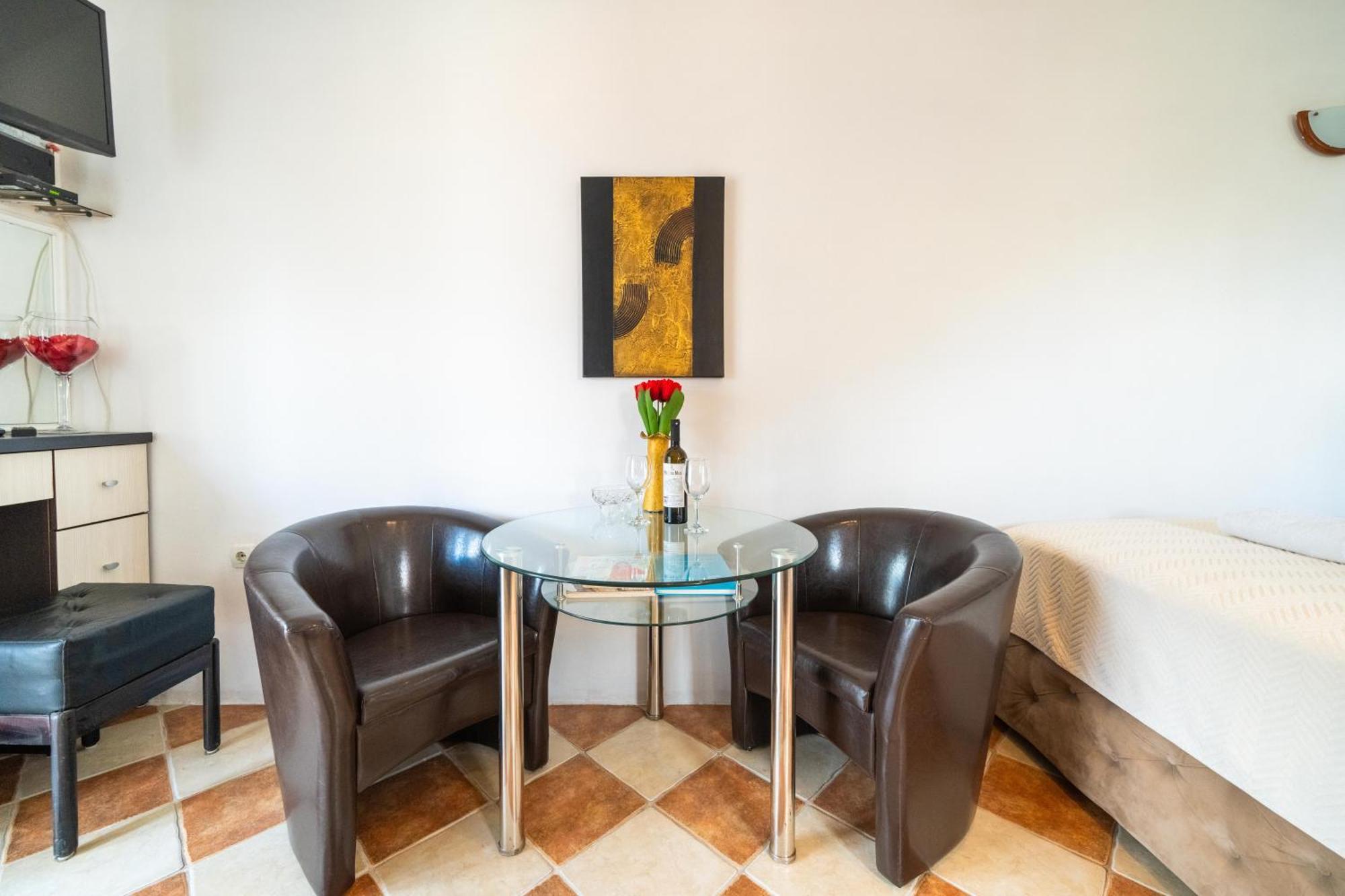 Apartments Vukovic كوتور المظهر الخارجي الصورة