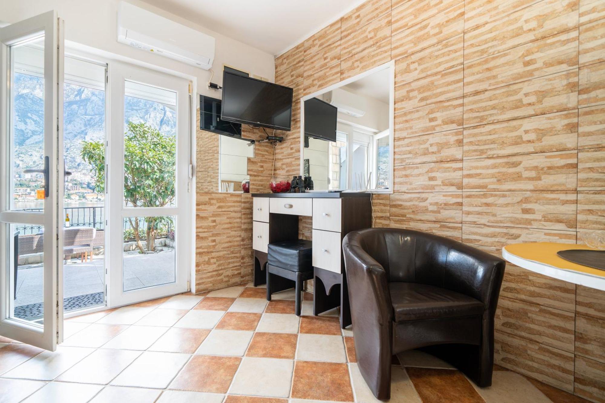 Apartments Vukovic كوتور المظهر الخارجي الصورة