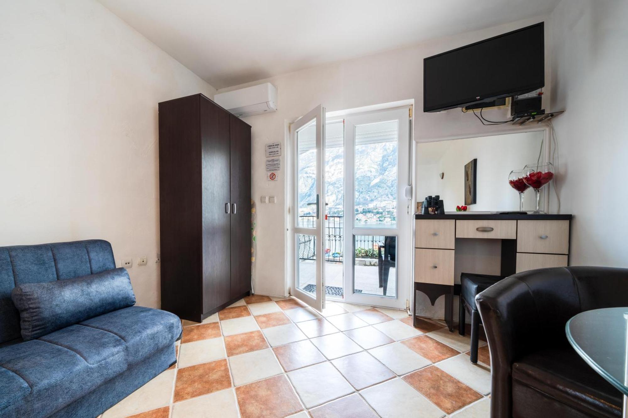 Apartments Vukovic كوتور المظهر الخارجي الصورة