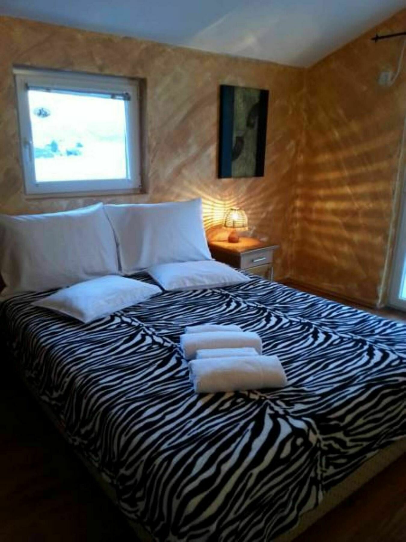 Apartments Vukovic كوتور المظهر الخارجي الصورة